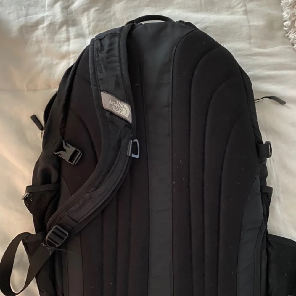 North Face Backpack - image 2